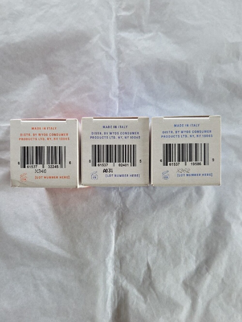 WYOS Travel Bundle - Picture 6 of 7